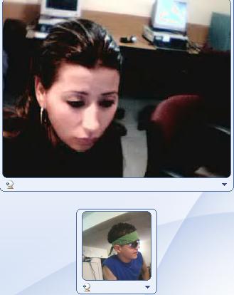 M� AND AMAL �L RBATIA